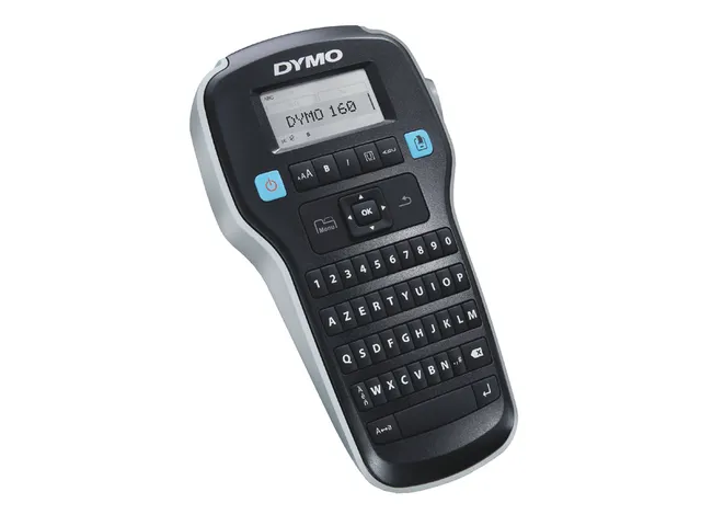 Labelprinter Dymo Labelmanager Lm 160 p Azerty