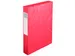 CARTOBOX glanskarton rug 60mm rood