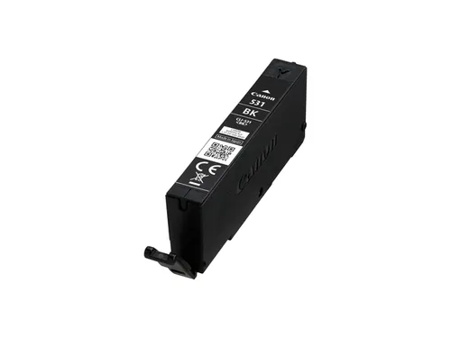 Inktcartridge Canon CLI-531BK zwart