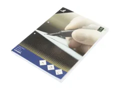 Cursusblok Kangaro A4 ruit 5mm 70 grs 100 vel