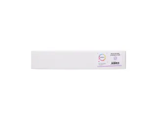 Penseel Qrea synthetisch haar nr 2 breedte 3,0mm - 3