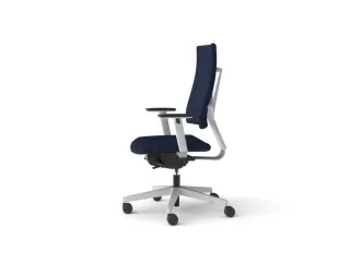 Nowy Styl Bureaustoel 4ME Donkerblauw - 4