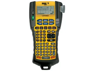 Dymo Rhino Pro 5200 ABC Labelprinter in Koffer Industrieel - 5