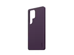 PanzerGlass CARE by Case Plum Purple Samsung Galaxy S25 Ultra, H