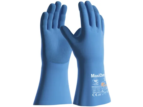 ATG Maxichem Cut 76-733 handschoen Maat 9