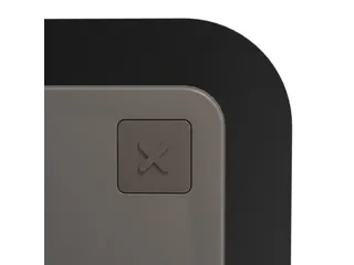 Laptopstandaard Addit Bento Toolbox 900 Zwart - 10