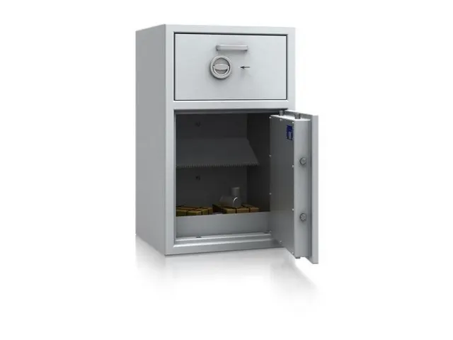 Afstortkluis DRS Prisma Deposit III-1