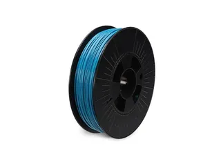 3D-filament Tough PLA 1.75mm Blauw 0.75kg - 2