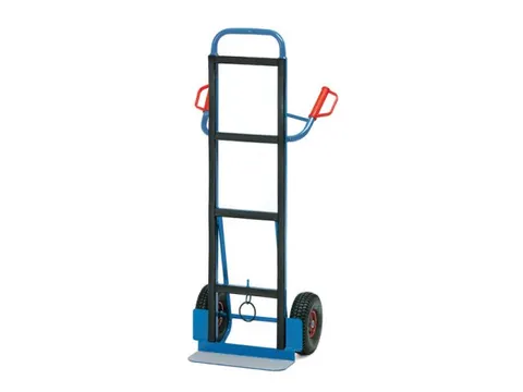 Apparaten Steekwagens 11042 350kg Luchtbanden