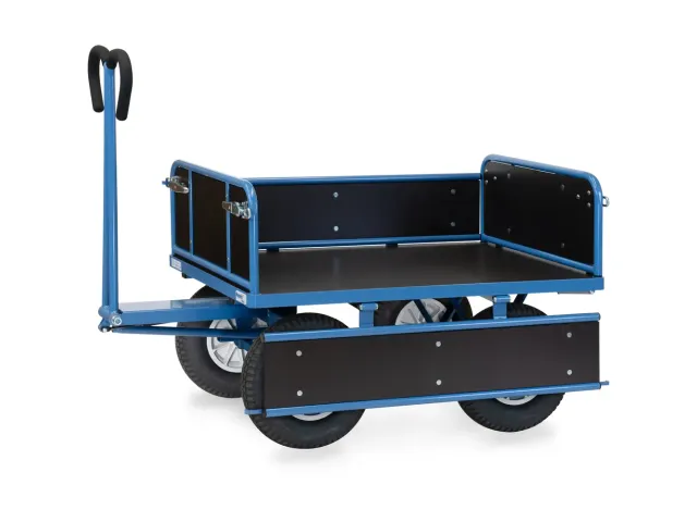 Handtrekwagen 6454P 6454P