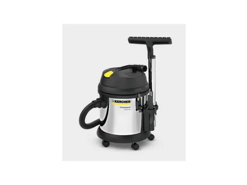 nat-droogzuigers,1380 W,luchtvolume 4020l/min,bak 27l,Werk b 400mm