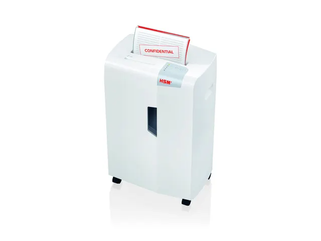Papiervernietiger HSM shredstar X24 4x30mm snippers