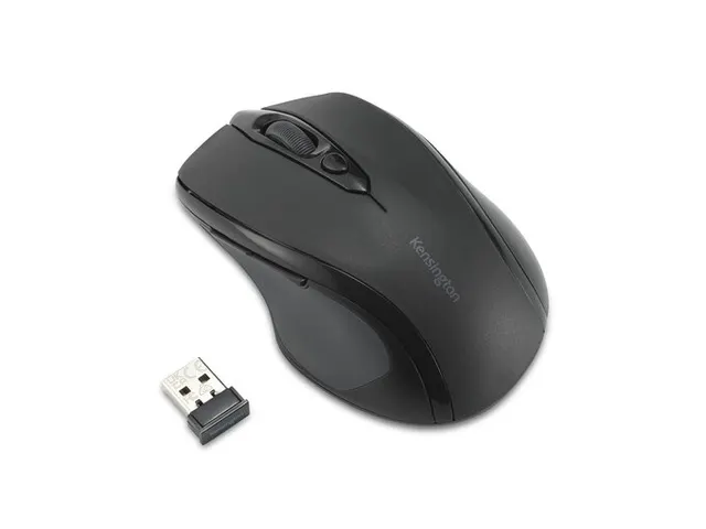 Muis Kensington EQ MY310S draadloos