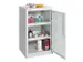 Armoire De Securité Tôle D'acier Pour Substances Polluantes Hxlxp 90