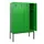 schoollocker,HxBxD 1950x1200x500mm,4vak,vak B 300mm,cil.-slot