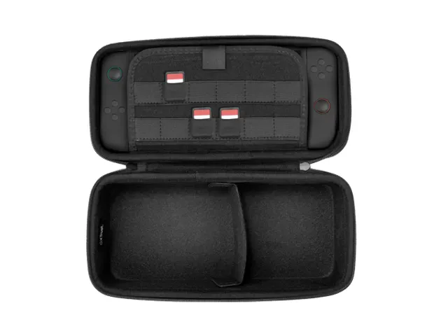 Trust GXT 1252B XL-hardcase Nintendo Switch 2 Blauw