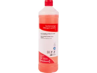 Sanitairreiniger Eco fles van 1 Liter - 1