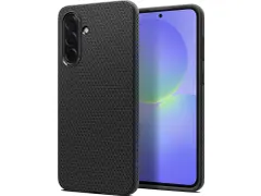 Spigen Case ACS09199 Galaxy A36 5g Liquid Air Mat Zwart