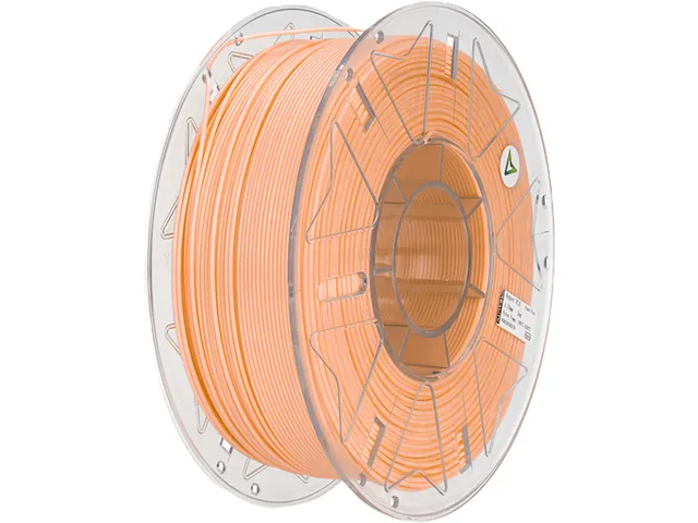Creality 3D printer Filament Hyper PLA RFID 1.75mm Perzik 1kg