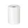 Vlamdovende papierbak 30 liter Grijs/Wit