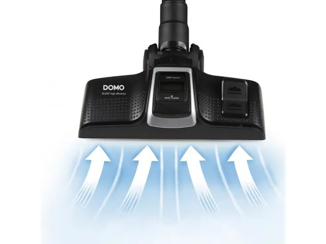 Stofzuiger Met Zak 3 Liter Wit 700w