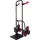 Trappensteekwagen 120 KG transportkar opvouwbaar HT120