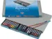 Kleurpotloden Bruynzeel 8835 Design aquarel 24stuks assorti