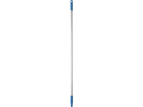 Hygiene 2958-3 Aluminium Steel 130cm Blauw