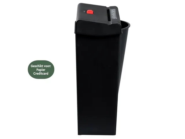 Destructeur de papier PS206 P-2