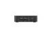 ASUS PN54-BBR321MNS1, Mini PC barebone, Ethernet LAN, Wi-Fi 7 (802.11b