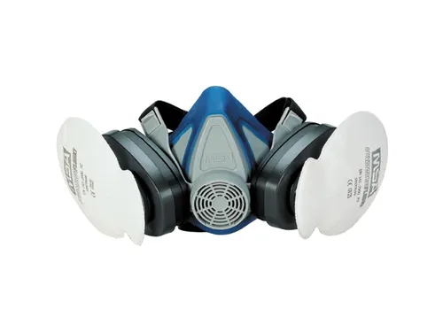 MSA Advantage 200 LS halfgelaatsmasker - M