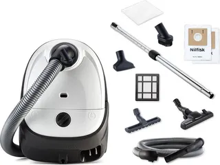 Stofzuiger Nilfisk One Allergy 750W 3.1L - 4