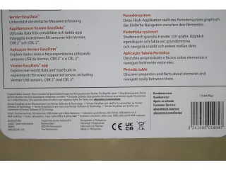 Grafische calculator TI-84PL - 3