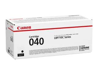 0460C001 Canon Lbp710Cx Toner Black St - 1