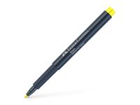 Marker Faber-Castell Neon Yellow Me Happy