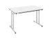 Table Pliante Polyvalente Empilable Hxlxp 740X1200X800Mm