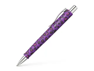 Balpen Faber-Castell Poly Ball Leo display 24 stuks - 5