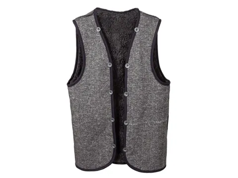 Tranemo 912906 voering, grijs, maat 2XL, per stuk