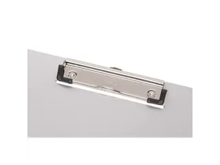 Klembord MAUL A3 dwars aluminium - 7
