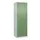 schoonmaakkast,HxBxD 1850x600x500mm,links 4vakken