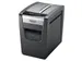 Papiervernietiger Rexel Momentum X410-SL snippers 4x28mm P-4