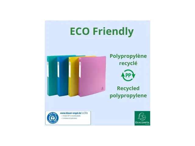 Ringmap 4r 30mm PP A 4+ Forever Young