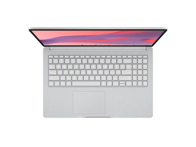 ASUS Chromebook CX15 Laptop Intel N50, 15.6 inch, 8GB, 64GB