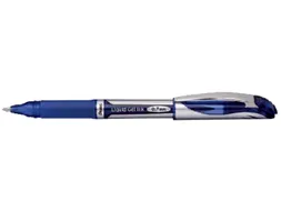 Rollerpen Pentel energel BL57 blauw 0.35mm