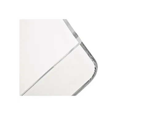 Kaartenbak Maul met index DIN A6 acryl