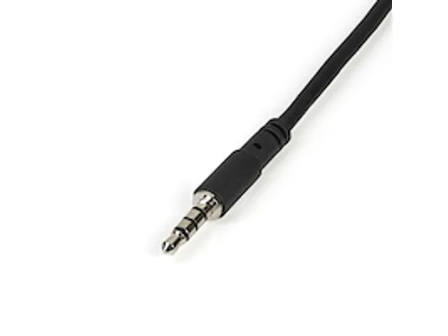 3.5mm Headset Splitter M/F