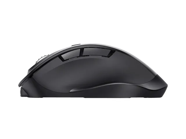 Muis Trust Fyda multidevice draadloos