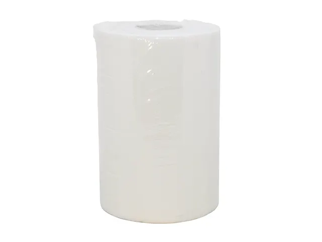 Handdoekrol 118670 Handyroll verlijmd perf. CEL 2-laags 3 Rol