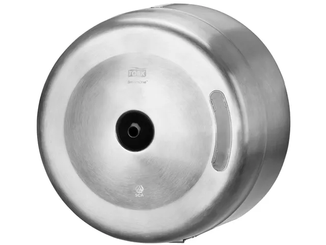 Tork 472054 T8 SmartOne Toiletpapier Dispenser RVS