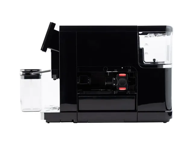 Tornado TCMA-1001-GS Volautomatische koffiemachine 20 bar